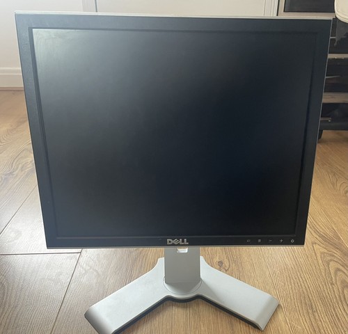 Monitor dell inch - dell,