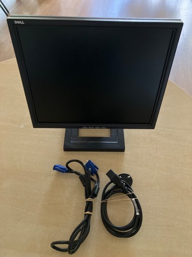 Dell inch e171fp - e171fp, panel