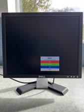 Dell E176FPC 17-inch Flat