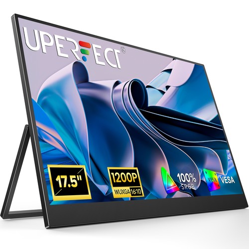 Uperfect fhd portable monitor - uperfect,