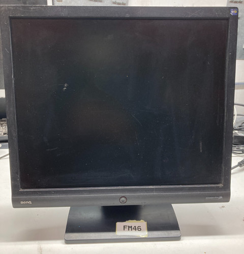 Benq 0005 lcd monitor - benq,