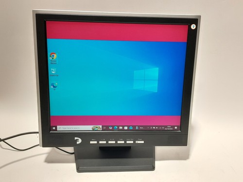 A170e1 lcd monitor - n/a,